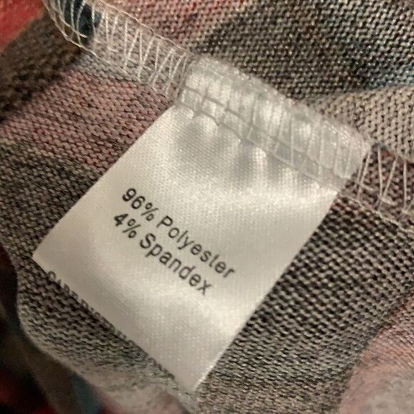 Grace & Emma 2xl top - Picture 5 of 5